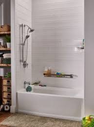 The Latest Jacuzzi Tub Shower Combo