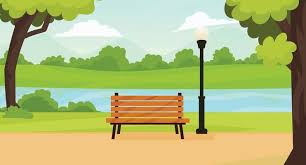 Park Vector Art Icons And Graphics