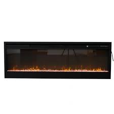 Supreme 1500 Electric Fireplace For