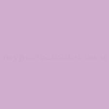 Behr 1a32 3 Rose Purple Precisely