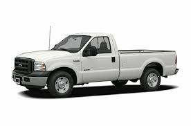 2006 Ford F 250 Specs Mpg