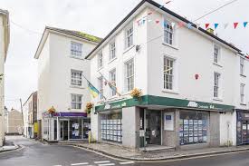 Estate Lettings Agents In Penzance