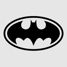 Batman Logo Bumper Dc Comics