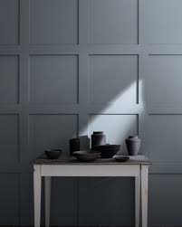 Smoke Gray 2120 40 Benjamin Moore