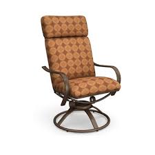 Homecrest Holly Hill Cushion High Back