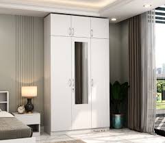 Cupboard Design For Bedroom Ideas