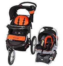 Jogging Strollers With Car Seat 2023