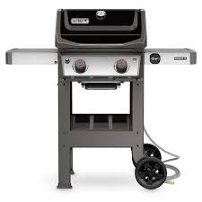 Weber Spirit Ii E 210 2 Burner Natural