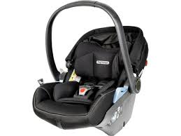 Peg Perego Primo Viaggio Lounge Belted