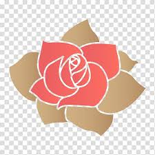 Rose Icon Transpa Background Png
