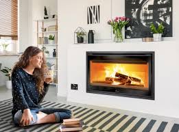Fireplace Stoves Lacunza