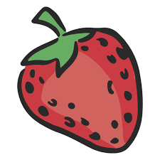 Fruit Icons In Svg Png Ai To