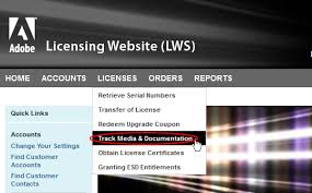 Adobe Licensing Website Serial