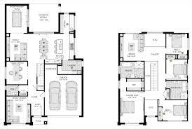 Dual Living Home Designs Fowler Homes