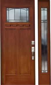 Door Replacement Installation In