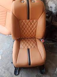 Buy Honda City 2022 Complete Car Seat