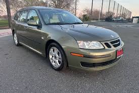 Used Saab 9 3 For In Sacramento