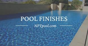 Npt Pool Finishes Pool Glass Beads