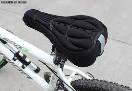Bicycle Seat Cover Grabone Nz