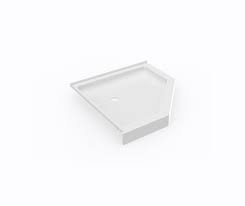 36 Swanstone Corner Shower Pan
