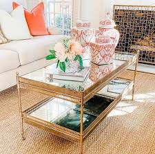 35 Large Coffee Tables To Make A Living