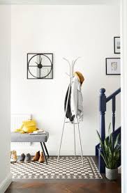 16 Small Hallway Ideas For A Warm
