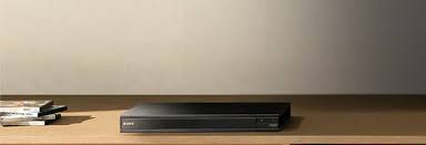 Sony Blu Ray Players And Dvd Players