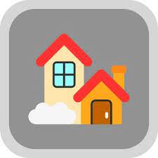 Home App Icon Vector Art Icons And