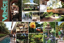 The Venice Garden And Home Tour