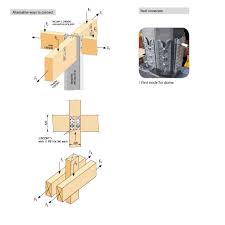 timber frame construction knapp