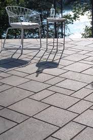 Patio Slabs Techo Bloc