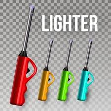 Gas Lighter Png Transpa Images Free