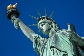 The Statue Of Liberty Was Originally A