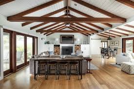 Transport Your Modern Ranch House Into