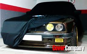 Safeguard Your Bmw E30 With Cover