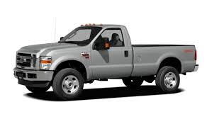 2009 Ford F 350 Safety Recalls Autoblog