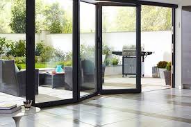 Glass Doors Sky Screens Singapore
