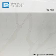 Quartz Countertops Calacatta White