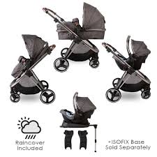 Baby Travel Systems To Use In The Car