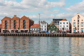 Poole Quay The Place To Be In 2020