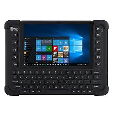 m101ekb windows rugged tablet pc with