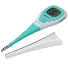 Rapid Read 3 In 1 Thermometer Safety 1st