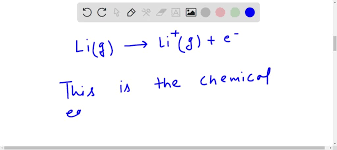 Solved Write Chemical Equation