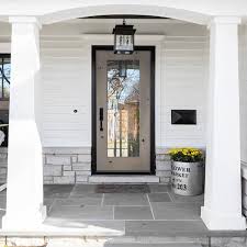 Krosswood Doors 36 In X 80 In Rustic