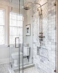 10 Shower Tile Ideas That Will