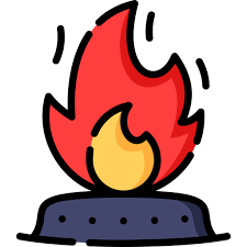 Fire Free Miscellaneous Icons