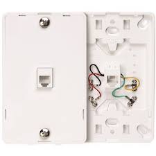 Leviton 6 Position 4 Conductors