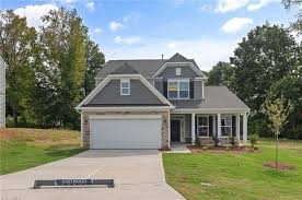 An Open Floorplan Winston M Nc