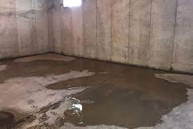 Why Is My Basement Leaking