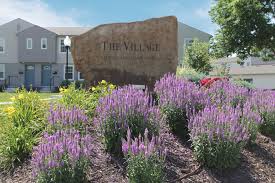 The Village Townhomes Harvest Development